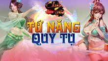 android, ios, chiến tiên, chien tien, hot girl