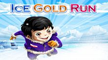 app store, ios, tai game, download, tai ve, ice gold run