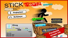 android, ios, tai game, download, tai ve, stick run mobile
