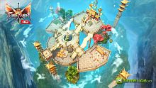 android, ios, gamota, thien menh, thiên mệnh 4d