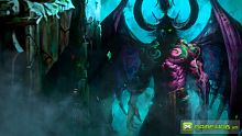hearthstone, card battle, moba, dota, tcg, warcraft 3, hearthstone : heroes of warcraft, hoc, game bai, hero of warcraft