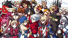 ios, 2d, card, sap phat hanh, the bai, hap dan, blazblue, battle cards, blazblue: battle cards, anime expo 2014, aksys games