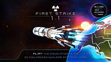 android, ios, first strike, huy diet, nem bom, usa