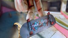 android, ios, game hot, update, tai game, cap nhat, game the thao, game khung, true skate, truot van, luot van