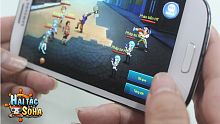 android, ios, hải tặc soha, hai tac soha