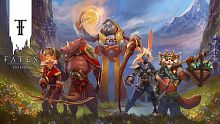 ios, game free, tai game, moba, ipad, tablet, dota2, vainglory, 3vs3, game mien phi, fates forever, liên minh huyền thoại, lmht, heroes of oder &amp;amp;amp;amp; chaos