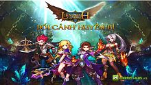 android, ios, mccorp, lien minh huyen bi, liên minh huyền bí