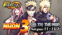 android, ios, pocket naruto mobile, gmo, pocket naruto