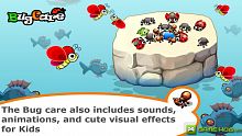 android, tai game, download, tre em, tower defense, hap dan, bo, highway racing, bin games studio, tre nho, game danh cho tre em, bug care