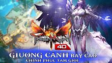 android, ios, gmo, mmo, thien menh, thiên mệnh 4d, thien menh 4d, thiên mệnh