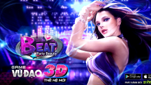 android, ios, gmo, big update, beat 3d, casual, cap nhat, phien ban