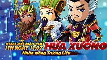 android, app store, ios, game mobile, gmo, tai game, download, tai ve, 3q chibi