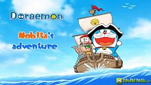 ios, download, temple run, hap dan, ruot duoi, nobita, chaien, doreamon, doremon, game download, game doreamon, tai ngay, panda gamers studio, panda gamers, doraemon: nobita’s adventure