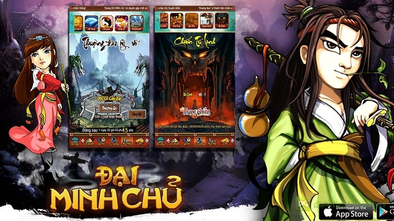 giftcode-khung-game-dai-minh-chu