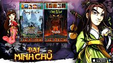 android, ios, gmo, đại minh chủ, mmo, dai minh chu