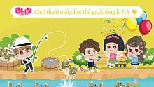 android, ios, sap phat hanh, mmo, chatty play, game xa hoi, grateful days, social simulator game