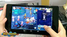 android, ios, gmo, ngộ không truyền kỳ, ngo khong truyen ky, mmo