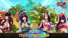 ải mỹ nhân, ai my nhan, thien menh, thiên mệnh 4d, thien menh 4d, 4d, thiên mệnh