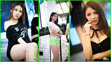 chinajoy, goi cam, chinajoy 2014, nguoi dep china joy, nguc khung chinajoy, ngay cuoi china joy 2014