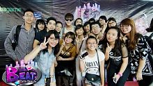 soha, beat 3d, giao luu, hot teen, hot vlog