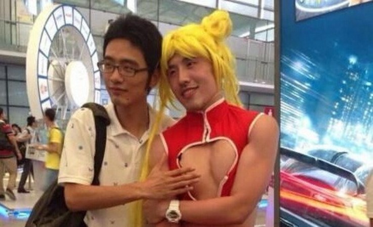 chinajoy 2014