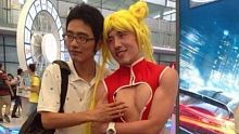 chinajoy 2014