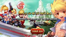chibi, android, ios, sap phat hanh, dao may online, dao may
