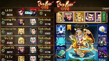 mmo, game the tuong, game the bai, tam quoc vtc, tam quốc vtc, gm