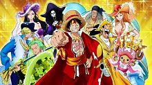 one piece, manga, game viet, hap dan, dai minh chu, studio viet, tiem nang