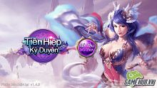 android, ios, gmo, mmo, tien hiep ky duyen, tiên hiệp kỳ duyên