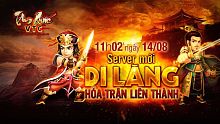 gmo, mmo, tam quoc vtc, tam quốc vtc, dola than chuong, hoa tran di lang, hỏa trận di lăng