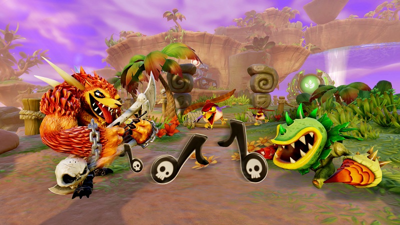 ios, ipad, sap phat hanh, slylanders trap team, traptanium portal, activision