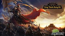 tam quốc, android, ios, gamehub.vn, gmo, gamehub, cong thanh xung de, công thành xưng đế, quốc chiến vạn ngườ, 300, s7, lạc dương