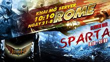 máy chủ mới, gmo, king online 2, hap dan, lien minh huyen bi, lmhb, may chu moi, liên minh huyền bí