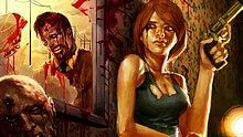 zombie, tam su game thu, xac song, world war z, truyen game, thay ma, truyen game 18+, truyen dich, truyen 18+, gamer 360, dai dich xac song