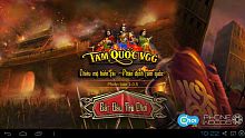 tam quoc, android, ios, gmo, tam quoc vgg, tam quốc vgg