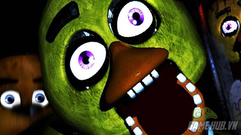 four nights at freddy download free