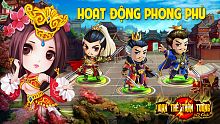 event, 3q chibi, 3q, may chu moi