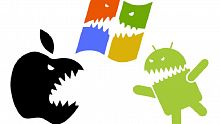 windows phone, android, ios, dai minh chu, dai minh chủ, đại minh chủ