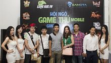 android, naruto, ios, thiên hạ, chiến tiên, ải mỹ nhân, gmo, nph, gặp mặt, 3q chibi, 2014, gamota, offline, biệt đội thú cưng, bóng đá chưởng, thiên mệnh 4d, thiên mệnh, onclan, hội ngộ