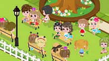 event, gmo, mmo, chatty play, trung thu