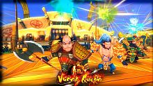 rpg, gmo, chien thuat, mmo, vương quyền 3d, vuong quyen 3d