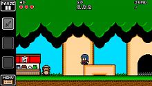 ninja, ios, gmo, 8-bit, game mobile online, mini game, tai game mobile free, download game mobile free, download game mobile, top game mobile, top game mobile free, top game mobile mien phi, top game mobile khủng free, top game mobile khung free, tải game mobile, tai game mobile, tải game mobile free, kinh nghiệm chơi game mobile, kinh nghiem choi game mobile, review game mobile, bí kíp game mobile, bi kip game mobile, punch quest, ninja smasher!, q-cumber factory