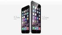game 3d, iphone 6, apple, ios 8, ios, game mobile, modern combat 5, iphone, console, do hoa dep, infinity blade iii, vainglory, iphone 6 plus, game ios, wwdc, a8, worldwide developers conference, sieu pham do hoa, game hinh dep