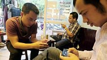android, ios, gmo, igà, mmo, iga