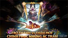 android, ios, gmo, tai game, download, tai ve, mmo, diet than, diệt thần, trailer ấn tượng