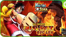 ios, giftcode, gmo, mmo, hai tac soha, may chu moi, qua tang, hai tac so ha, impel down