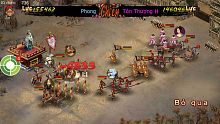 android, ios, gmo, mmo, doc ba tam quoc, độc bá tam quốc