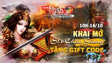 android, ios, giftcode, gmo, võ lâm truyền kỳ, mmo, vo lam truyen ky, giai phong thu do