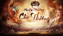 android, ios, gmo, mmo, phong than di tuong, phong thần dị tướng